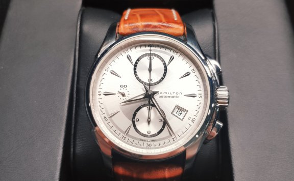 为什么现在那么多人进行手表典当