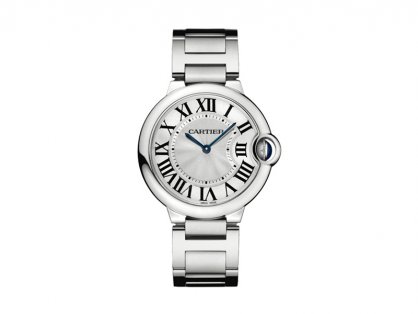 二手卡地亚腕表回收价格 Cartier手表
