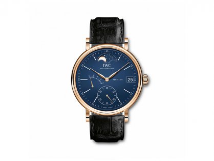 二手万国手表回收价格 IWC