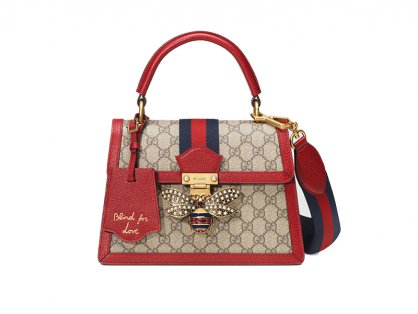 高价回收二手古驰gucci包包