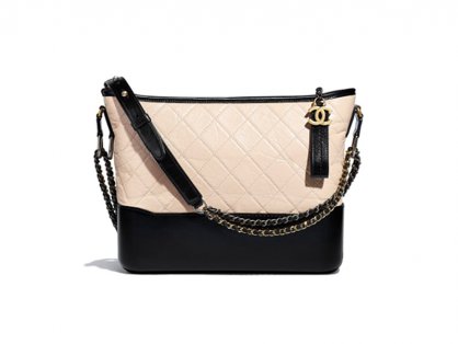 高价回收香奈儿腋下包系列