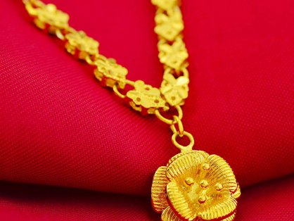 如何鉴别贵金属的各种印记