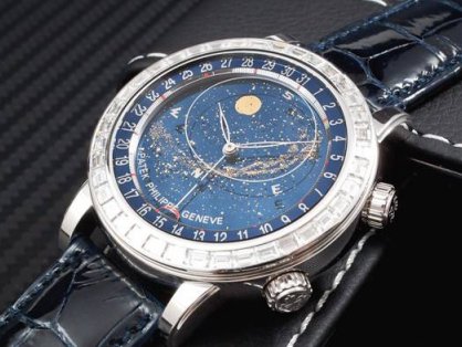 回收名表需要什么手续，回收时又需要我们注意什么?