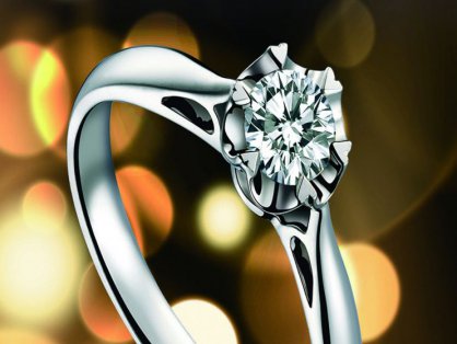 GIA钻石一定有保障？漂亮又保值要仔细收藏