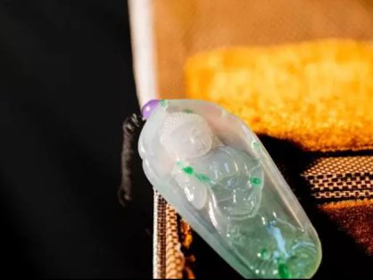 典当行小朝奉分享玉石保养方法