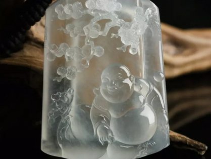 典当行玉雕师告诉你为什么玉石作品这么贵