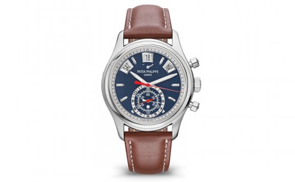 二手百达翡丽机械手表回收 Patek philippe