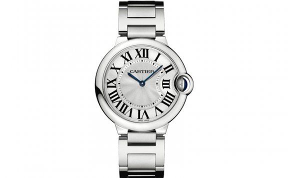 二手卡地亚腕表回收价格 Cartier手表