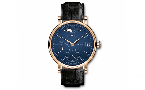 二手万国手表回收价格 IWC