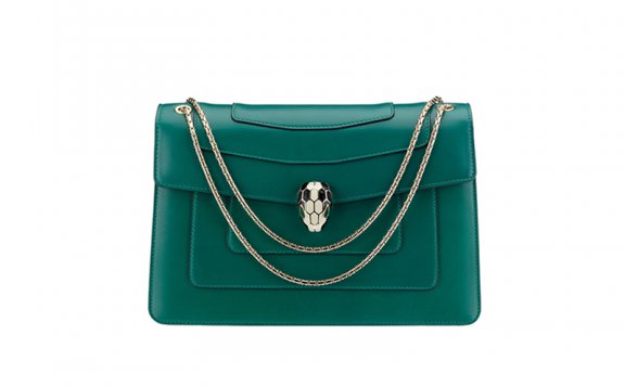 名牌BVLGARI-宝格丽包包回收