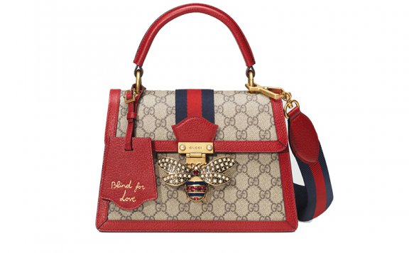 高价回收二手古驰gucci包包