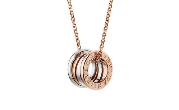 BVLGARI-宝格丽项链