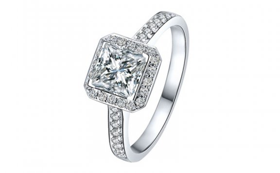 梯形钻石回收寄卖行