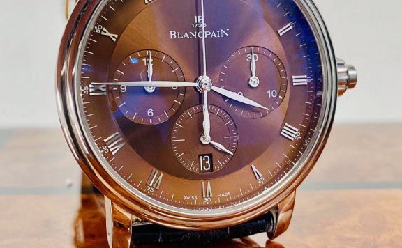 手表典当质押防坑指南