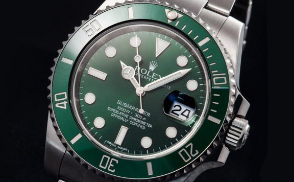 绿水鬼116610LV日本价格一飞冲天,九月价格狂飙快20万元