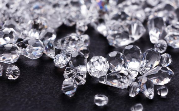 钻石产业面临生存挑战