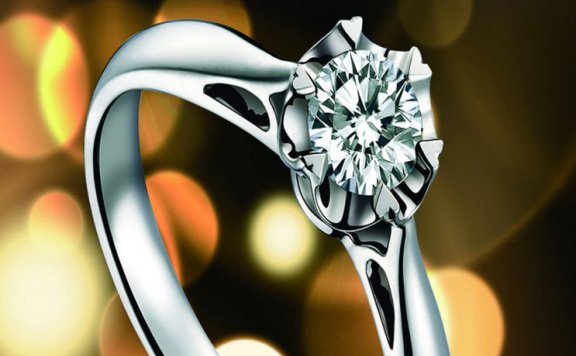 GIA钻石一定有保障？漂亮又保值要仔细收藏