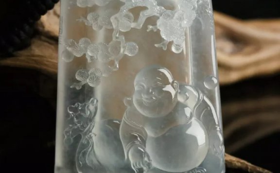 典当行玉雕师告诉你为什么玉石作品这么贵