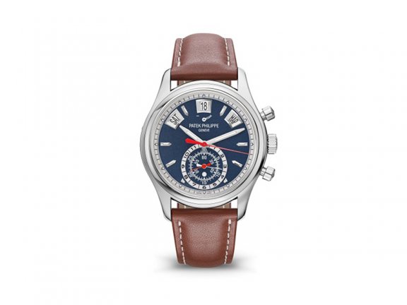 二手百达翡丽机械手表回收 Patek philippe