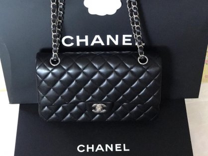 香奈儿cf回收价格是多少？能卖多少钱？