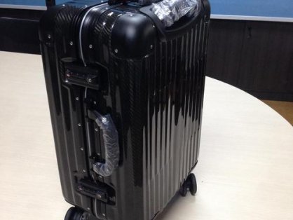 行李箱牌子推荐