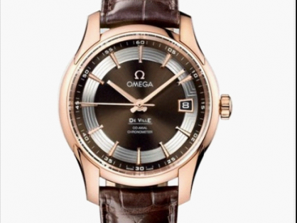 欧米茄手表价格