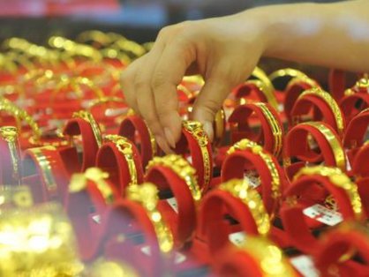 办理黄金典当业务都有哪些流程？