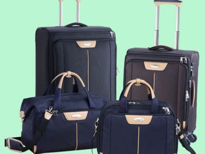 回收库存箱包你看不懂的门道