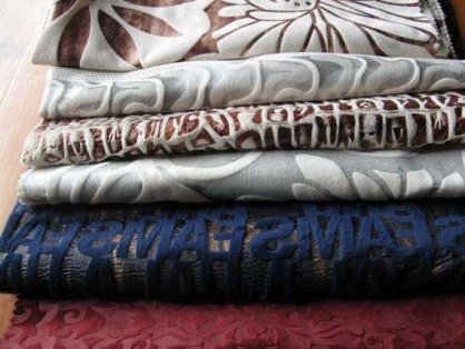 回收面料的使用能够带来更高的经济效益