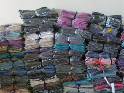 日用品库存回收提出的四个建议