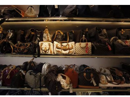 奢侈品包包回收注意事项