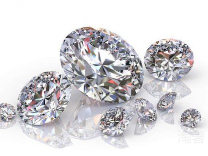 手机灯光鉴别钻石真假 这个鉴定方法太实用了