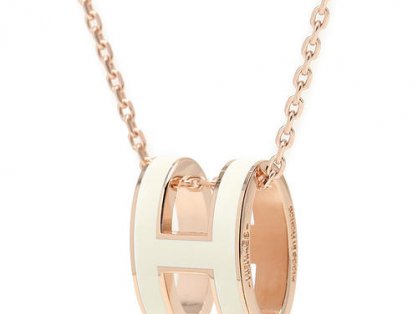 爱马仕H项链真假对比 看完这篇你就通透了