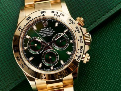 腕表典当的价格大概是多少？