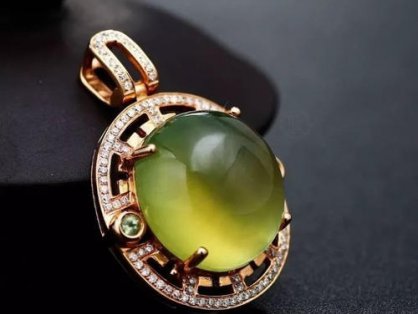 玉石收藏小常识