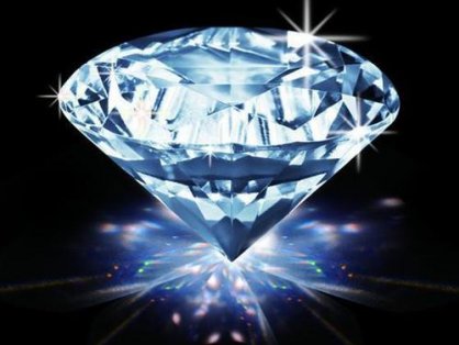 戴比尔斯低头卖起人造钻石