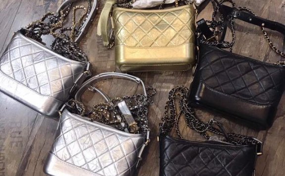 哪里回收二手香奈儿流浪包？回收价格是多少？