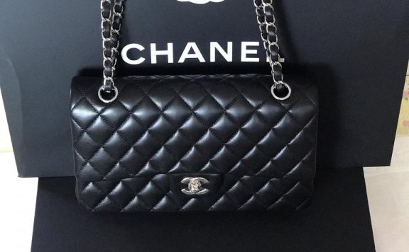 香奈儿cf回收价格是多少?能卖多少钱?