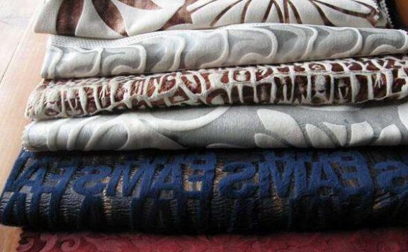 回收面料的使用能够带来更高的经济效益