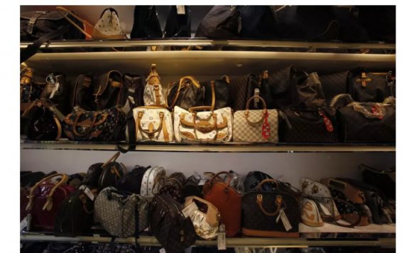 奢侈品包包回收注意事项