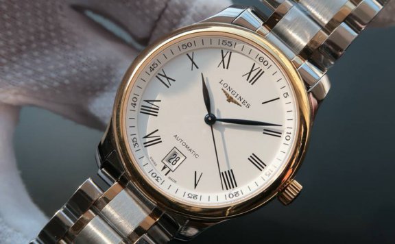 浪琴手表后盖真假 这几个信息值得留意