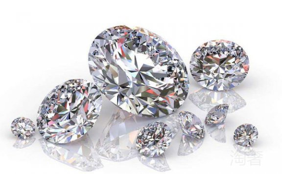 手机灯光鉴别钻石真假 这个鉴定方法太实用了