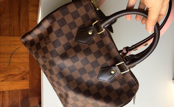 买奢侈品包包哪里便宜 二手奢侈品包包值不值得购买