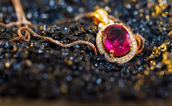 珠宝玉石常识汇集