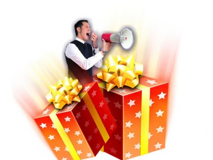 礼品低价促销策略非长久之计