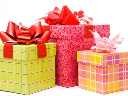 节日礼品促销做好宣传尤为重要