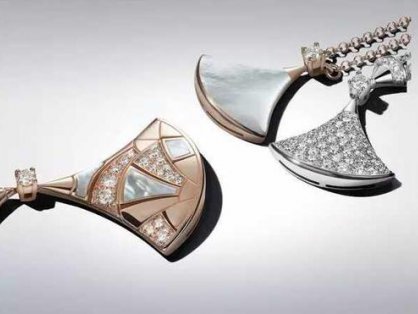 宝格丽推出Diva’s dream系列珠宝 呈现优雅的视觉之美