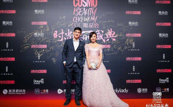 一年一度的时尚盛典 来看看男星们都有哪些亮眼搭配
