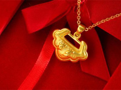 黄金寄卖时如何辨别真假