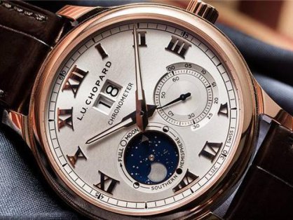 名表典当为何需要注重鉴定环节？